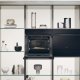 Haier H6ID66C3YTB 78 L 3300 W Nero 20