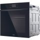 Haier H6ID66C3YTB 78 L 3300 W Nero 3