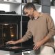 Haier H6ID66C3YTB 78 L 3300 W Nero 23