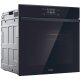 Haier H6ID66C3YTB 78 L 3300 W Nero 4
