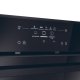 Haier H6ID66C3YTB 78 L 3300 W Nero 9