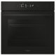 Haier H6 ID46G3SYTB 78 L Nero 2