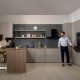 Haier H6 ID46G3SYTB 78 L Nero 37