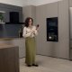 Haier H6 ID46G3SYTB 78 L Nero 39