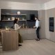 Haier H6 ID46G3SYTB 78 L Nero 41