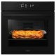 Haier H6 ID46G3SYTB 78 L Nero 43