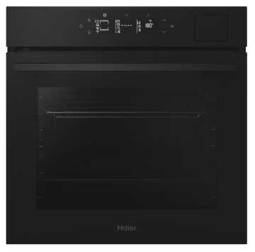 Haier H6 ID46G3SHTB 78 L 3300 W Nero