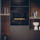 Haier H6 ID46G3SHTB 78 L 3300 W Nero 15