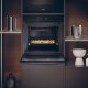 Haier H6 ID46G3SHTB 78 L 3300 W Nero 16