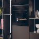 Haier H6 ID46G3SHTB 78 L 3300 W Nero 17