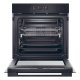 Haier H6 ID46G3SHTB 78 L 3300 W Nero 3