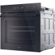 Haier H6 ID46G3SHTB 78 L 3300 W Nero 6