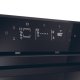 Haier H6 ID46G3SHTB 78 L 3300 W Nero 10