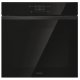 Haier H6 ID68C5SYTB 78 L Nero 2