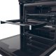 Haier H6 ID68C5SYTB 78 L Nero 12