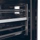 Haier H6 ID68C5SYTB 78 L Nero 14