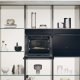 Haier H6 ID68C5SYTB 78 L Nero 17