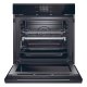 Haier H6 ID68C5SYTB 78 L Nero 3