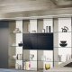 Haier H6 ID68C5SYTB 78 L Nero 22