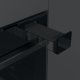 Haier H6 ID68C5SYTB 78 L Nero 29