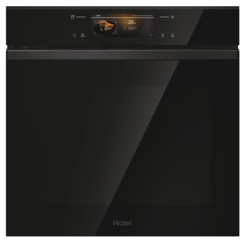 Haier H6 ID68M5YTB 78 L 3300 W Nero