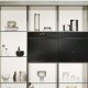 Haier H6 ID68M5YTB 78 L 3300 W Nero 17