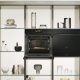 Haier H6 ID68M5YTB 78 L 3300 W Nero 18
