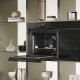 Haier H6 ID68M5YTB 78 L 3300 W Nero 21