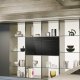 Haier H6 ID68M5YTB 78 L 3300 W Nero 23