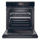 Haier H6 ID68M5YTB 78 L 3300 W Nero 5