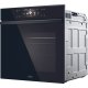 Haier H6 ID68M5YTB 78 L 3300 W Nero 6