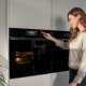 Haier H6 ID68M5YTB 78 L 3300 W Nero 44