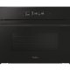 Haier H4MWID49G6NQB Nero Microonde con grill Da incasso 44 L 900 W 2