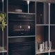 Haier H4MWID49G6NQB Nero Microonde con grill Da incasso 44 L 900 W 11