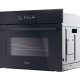 Haier H4MWID49G6NQB Nero Microonde con grill Da incasso 44 L 900 W 4