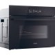 Haier H4MWID49G6NQB Nero Microonde con grill Da incasso 44 L 900 W 5
