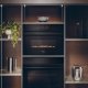 Haier H4MWID49G6NQB Nero Microonde con grill Da incasso 44 L 900 W 8