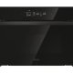 Haier Series 6 HWO45NB6T0B1 Nero Microonde con grill Da incasso 44 L 900 W 2