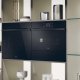 Haier H4MWID69C6NQB Nero Microonde combinato Da incasso 44 L 900 W 8