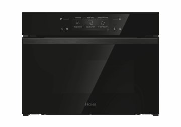 Haier 38900766 H4MWID69P6NQB forno a microonde Nero Microonde combinato Da incasso 44 L 900 W