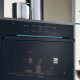 Haier H4MWID69P6NQB Nero Microonde combinato Da incasso 44 L 900 W 16