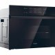 Haier 38900766 H4MWID69P6NQB forno a microonde Nero Microonde combinato Da incasso 44 L 900 W 5