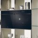 Haier H4MWID69P6NQB Nero Microonde combinato Da incasso 44 L 900 W 7