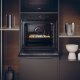 Haier H6 ID43B3HTB 78 L 3300 W Nero 12