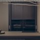 Haier H6 ID43B3HTB 78 L 3300 W Nero 16