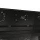 Haier H6 ID43B3HTB 78 L 3300 W Nero 20