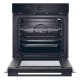 Haier H6 ID43B3HTB 78 L 3300 W Nero 8