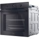 Haier H6 ID43B3HTB 78 L 3300 W Nero 9