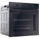 Haier H6 ID43B3HTB 78 L 3300 W Nero 10
