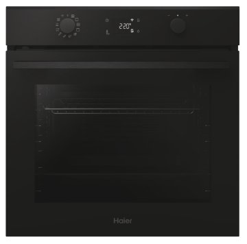 Haier H6 ID46B3HTB 78 L 3300 W Nero
